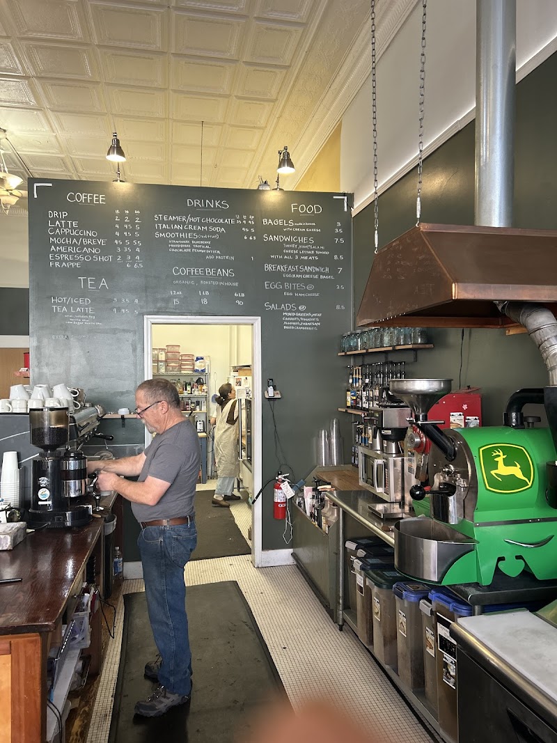 Rising Trout Coffee & Cafe photo 3