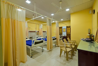 Dr Neeraj Borkar[gynaecologist laparoscopic surgeon and fertility consultant] - Image 2