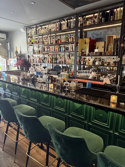 Drinkology NYC photo 4