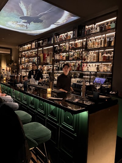Drinkology NYC photo 4