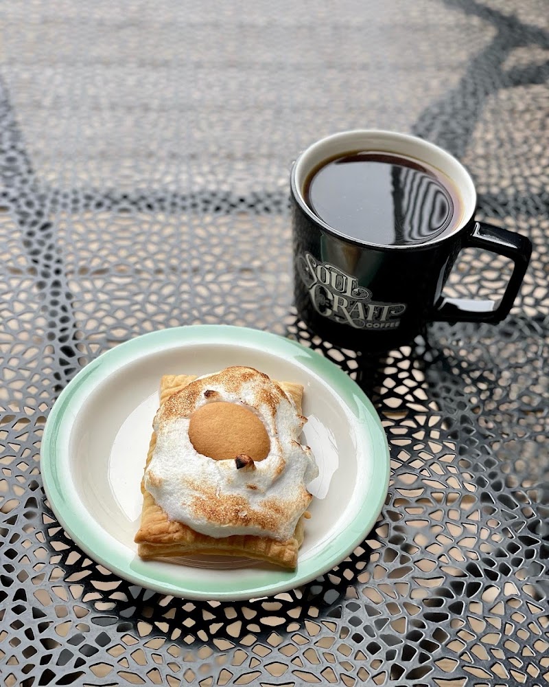 Soul Craft Coffee- Downtown photo 2