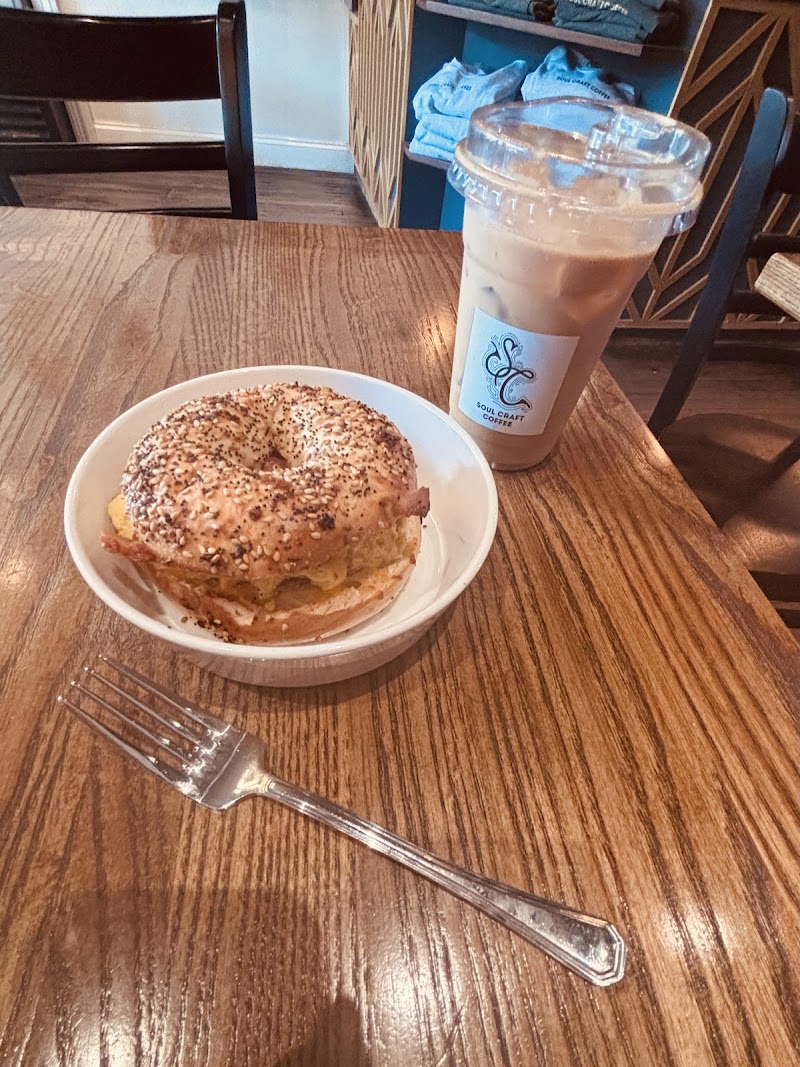 Soul Craft Coffee- Downtown photo 4