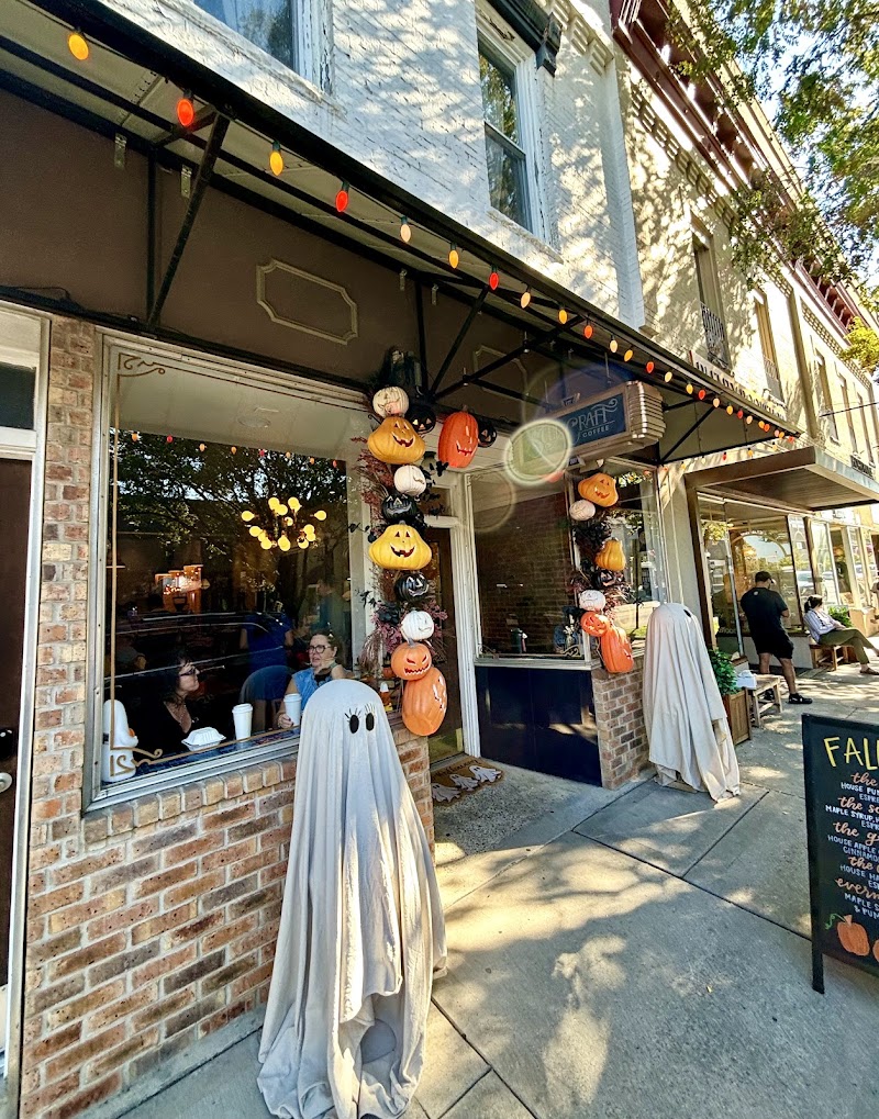 Soul Craft Coffee- Downtown photo 1