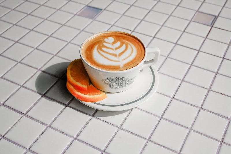 Soul Craft Coffee- Downtown photo 3