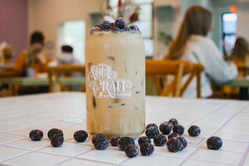 Soul Craft Coffee- Downtown photo 2