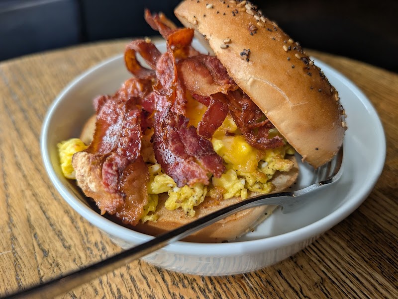 Soul Craft Coffee- Downtown photo 3