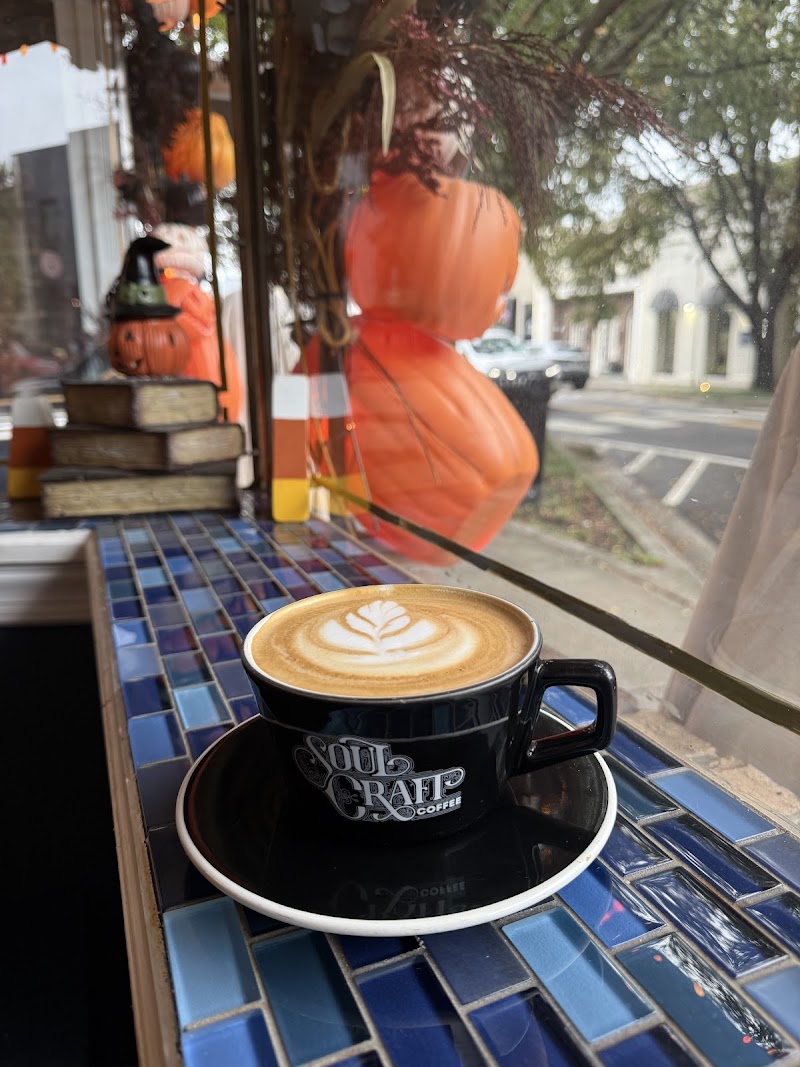 Soul Craft Coffee- Downtown photo 3