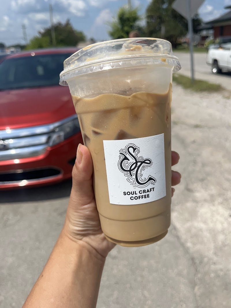Soul Craft Coffee- Downtown photo 4
