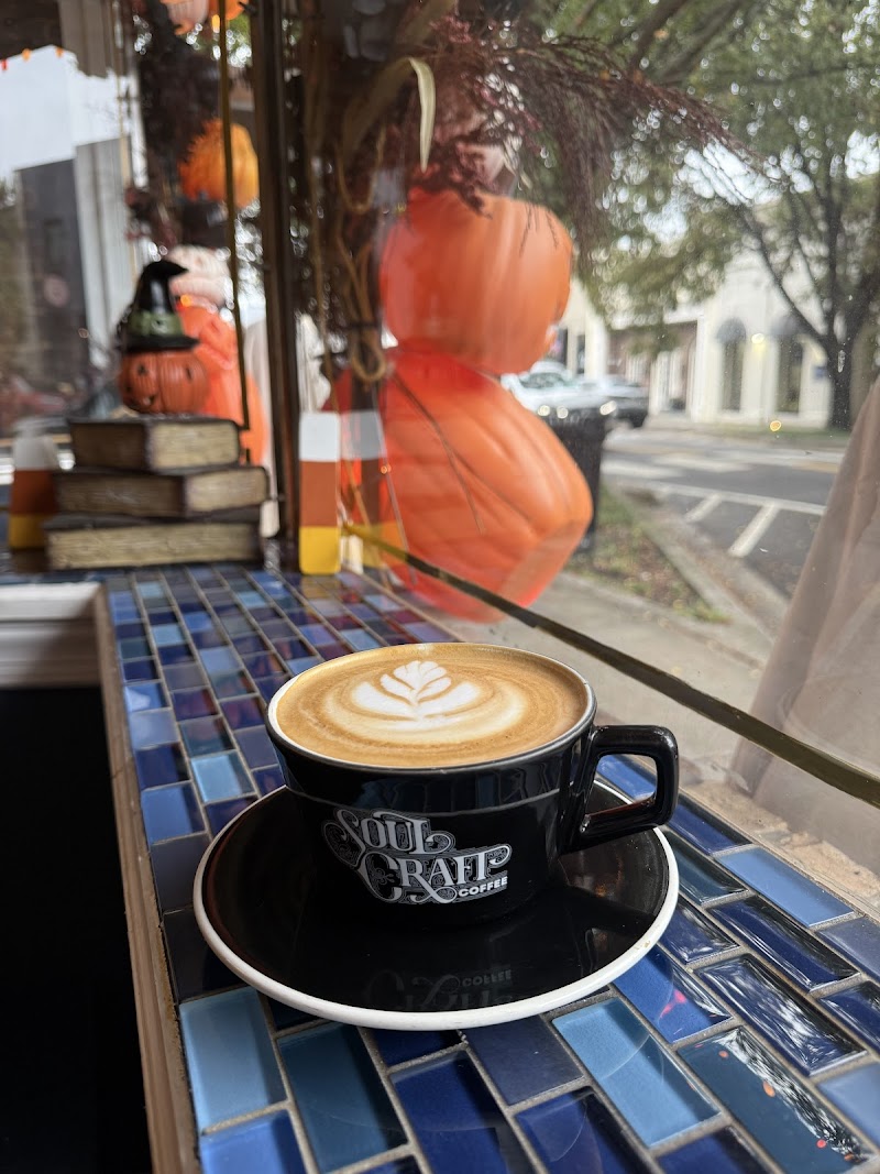 Soul Craft Coffee- Downtown photo 3