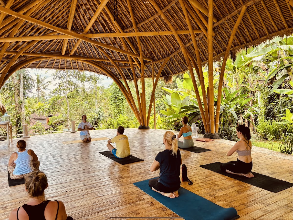 SKY Yoga and Meditation - Best Yoga Teacher Training in Bali — 4