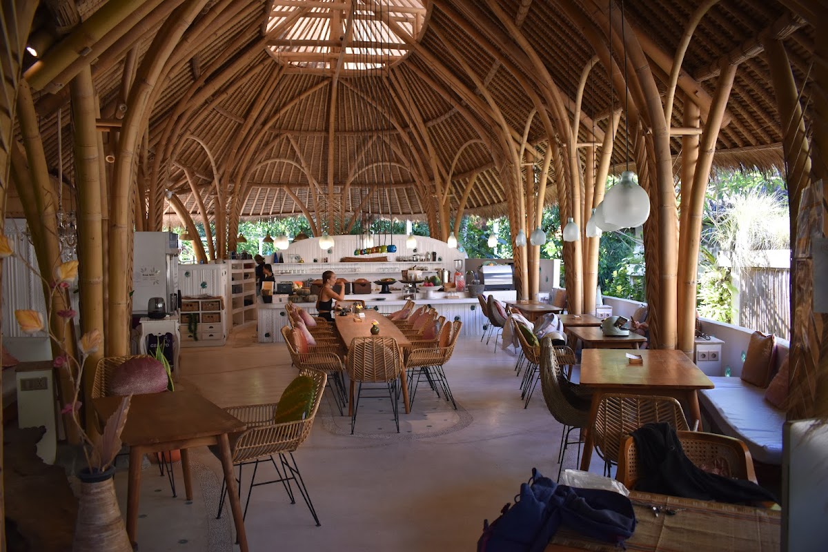 SKY Yoga and Meditation - Best Yoga Teacher Training in Bali — 3