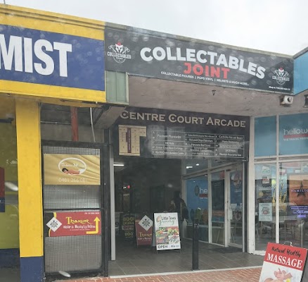 RGN Professional Barbers photo 2