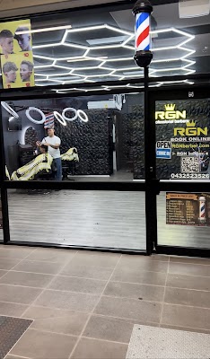 RGN Professional Barbers photo 3