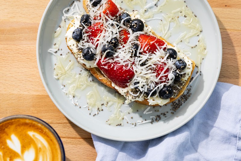 The Well Coffeehouse photo 2