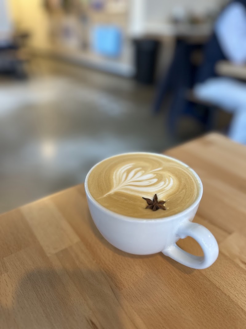 The Well Coffeehouse photo 4