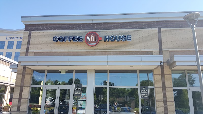 The Well Coffeehouse photo 1