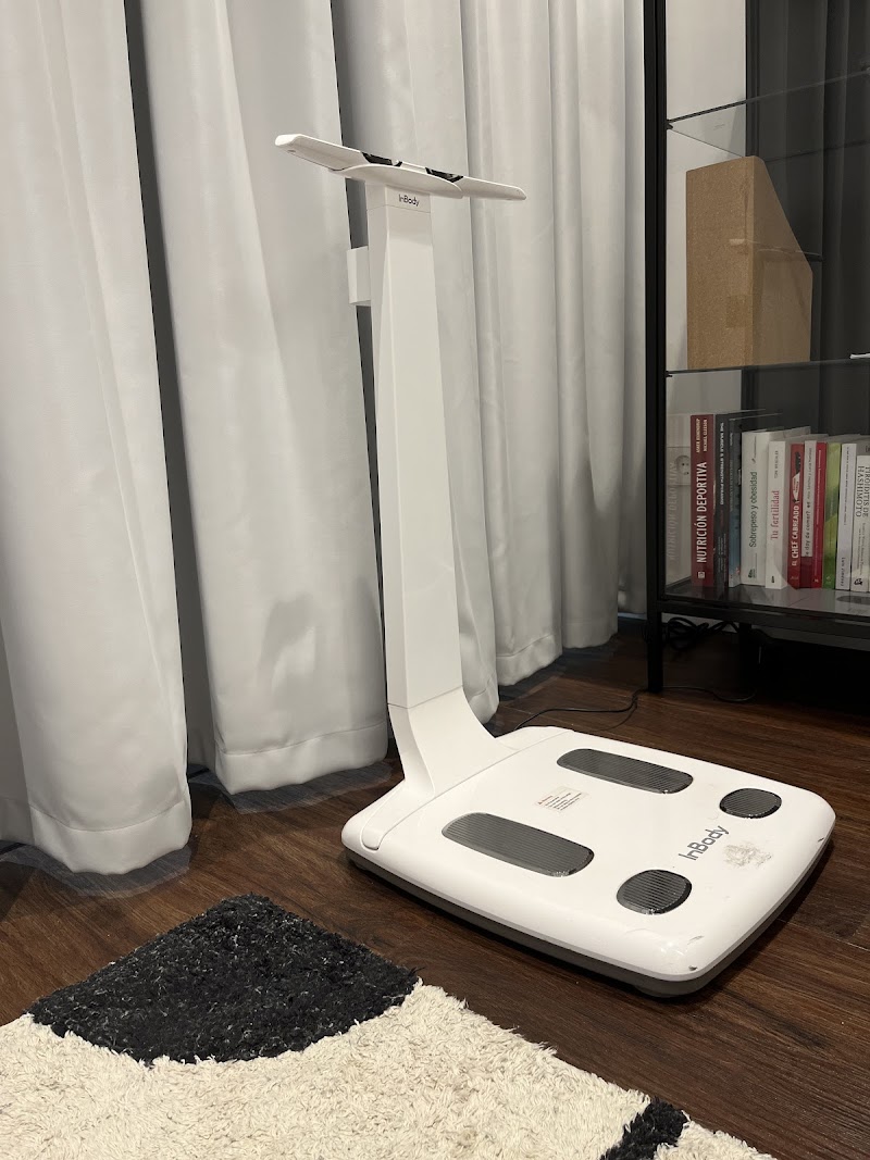 Lift Nutrition Program - Chamberí