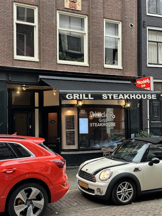 Grillhouse Nàder fotoğraf 1