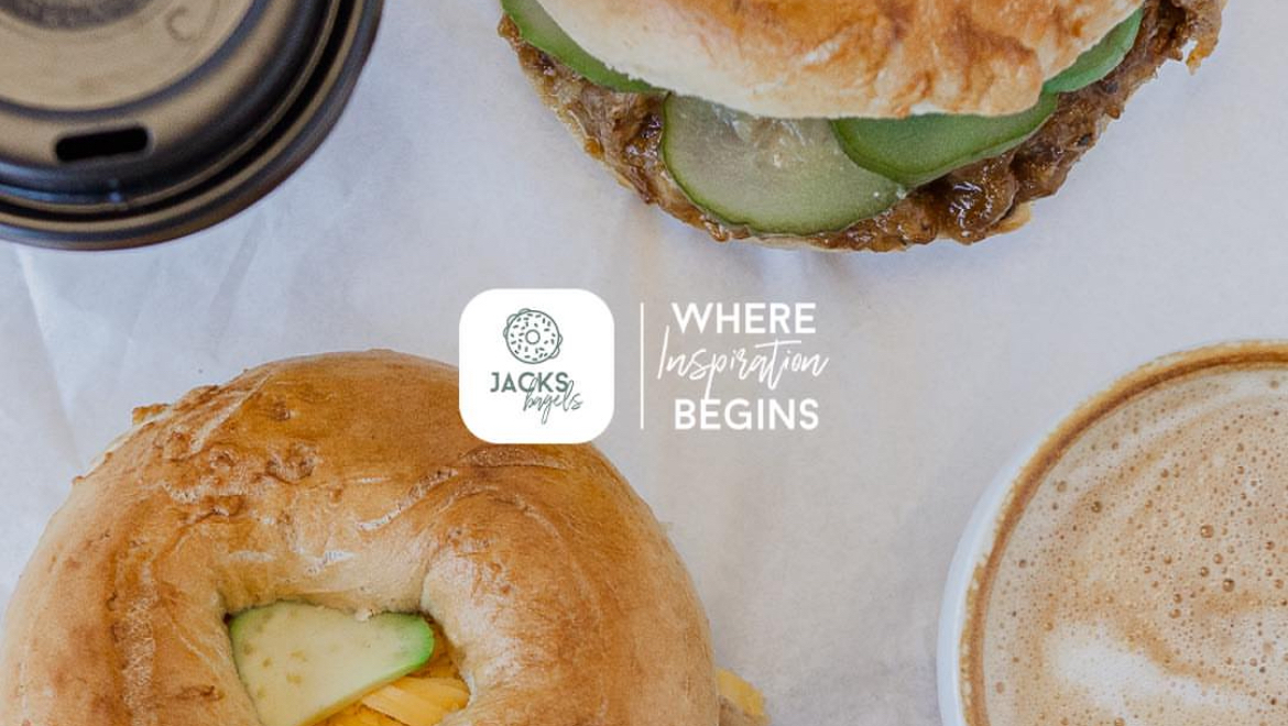 Jacks Bagels George — photo 2