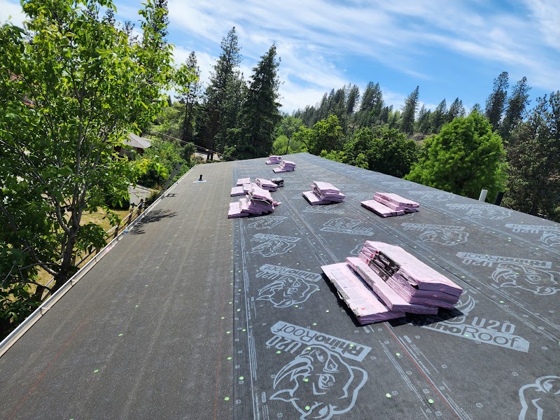 First Rate Roofing Services photo 2
