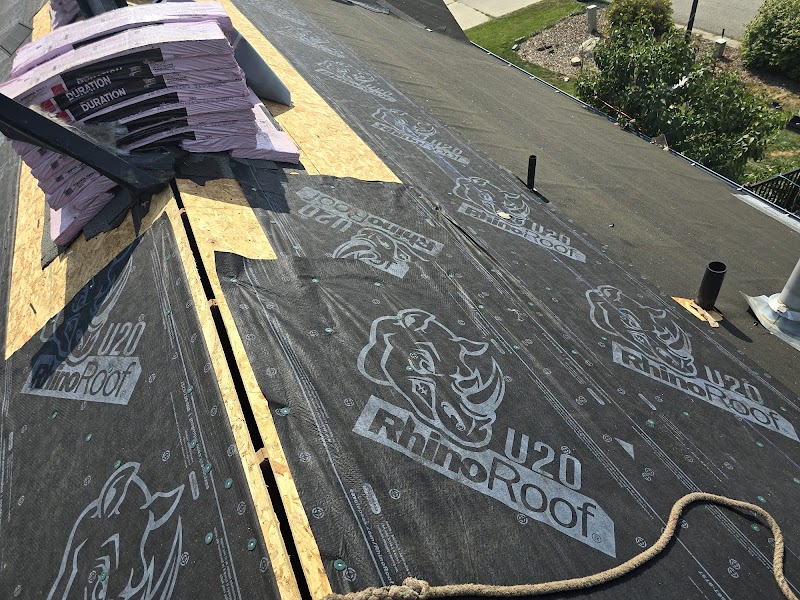 First Rate Roofing Services photo 4