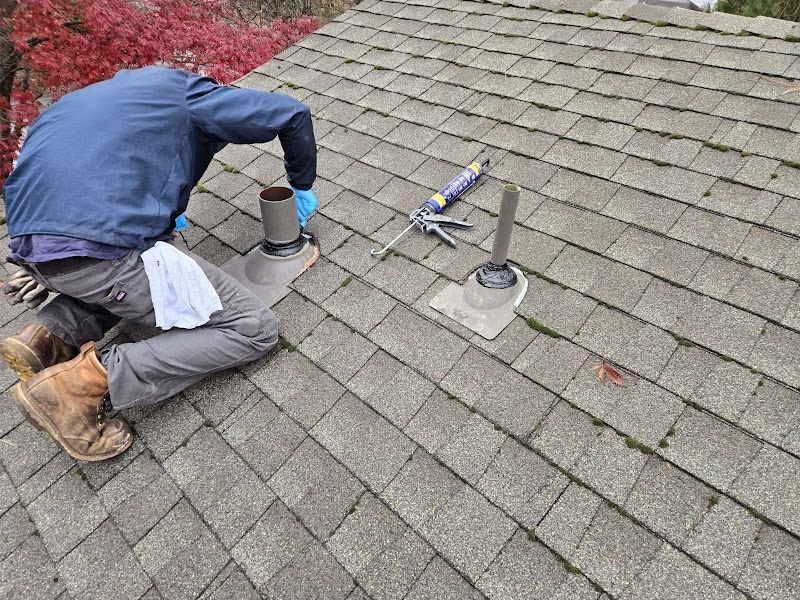 First Rate Roofing Services photo 1