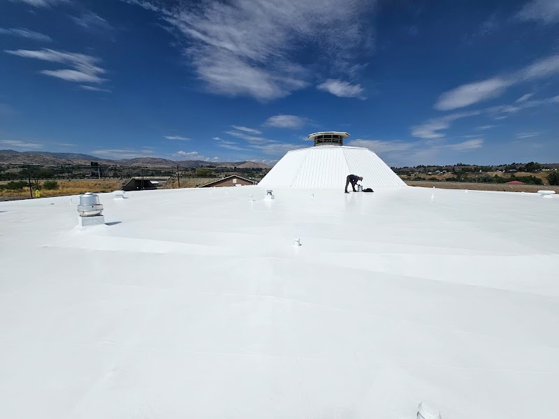 First Rate Roofing Services photo 3