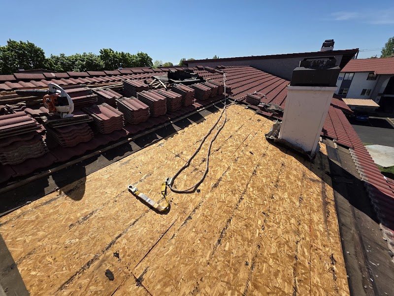 First Rate Roofing Services photo 5