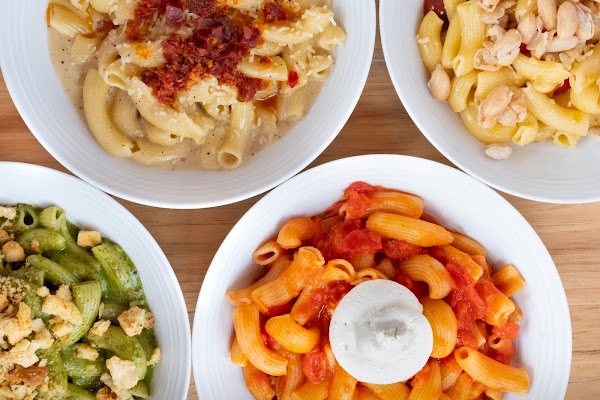 Photo of Pasta Louise Cafe