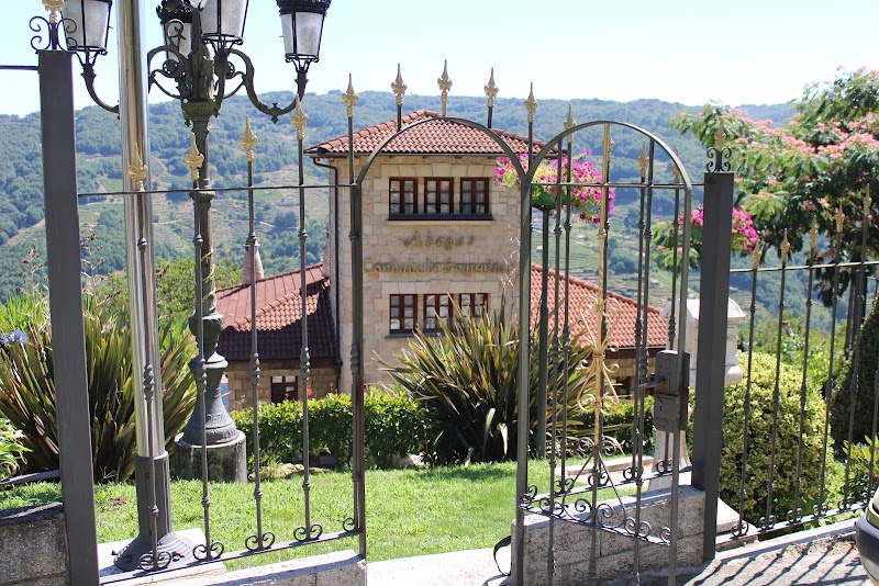 Adegas Condado de Sequeiras-Chantada - LUGO photo 1