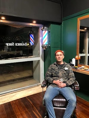 Addison's Barbershop
