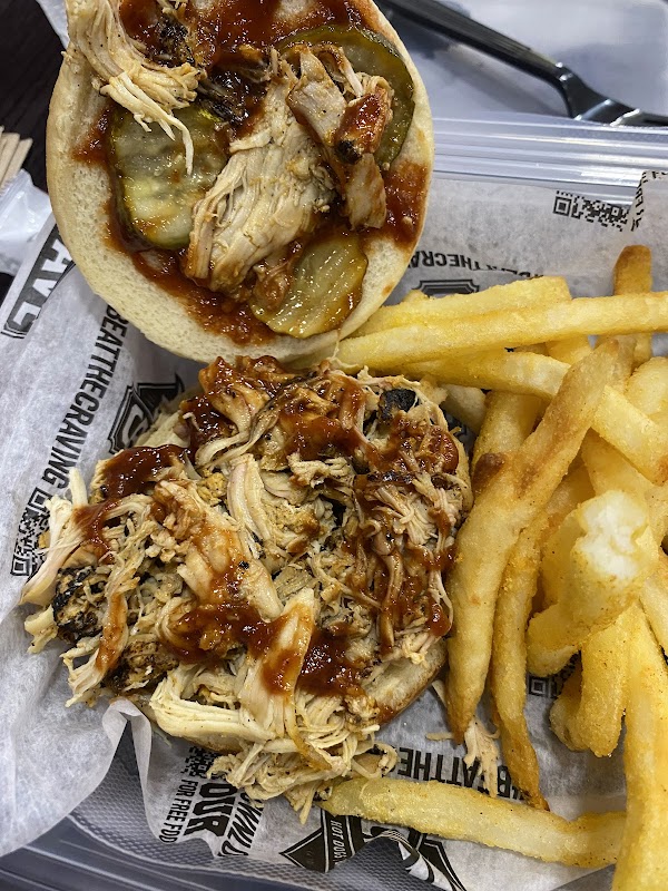 Photo by Taylor’d Training