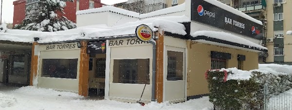 Bar Torres