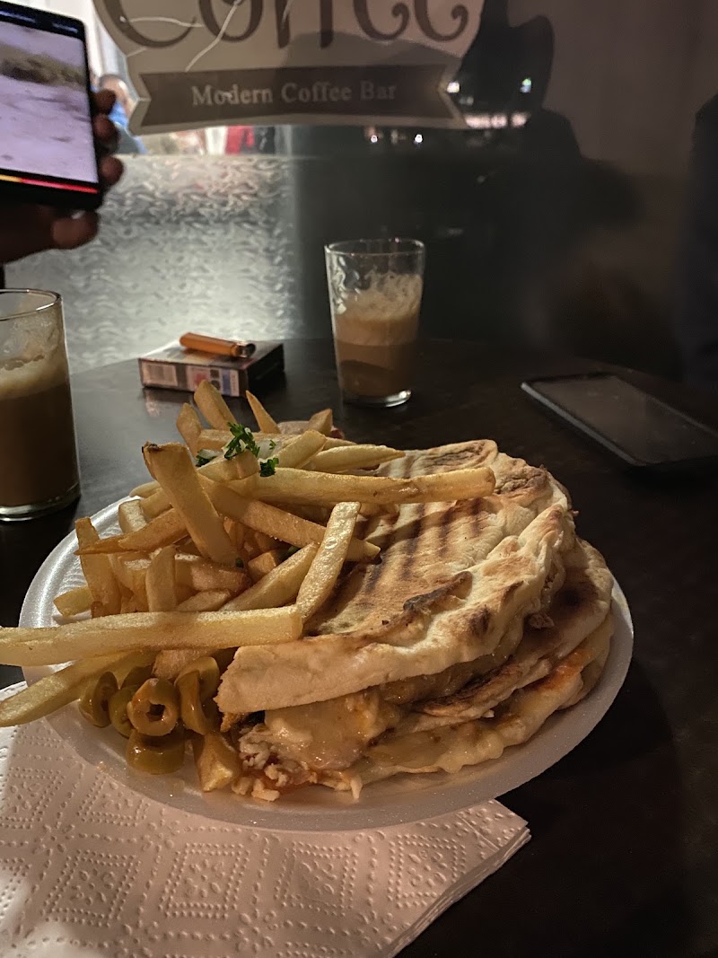 Parc Café photo 3