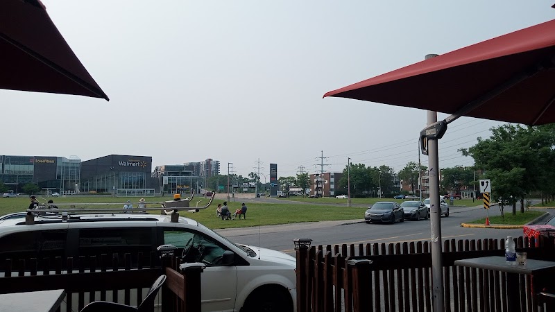 Parc Café photo 4