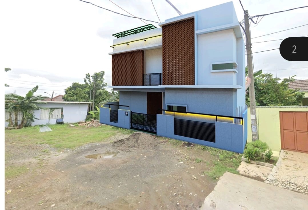 CASA ARDYA (KOST PUTRI EXCLUSIVE BEKASI)