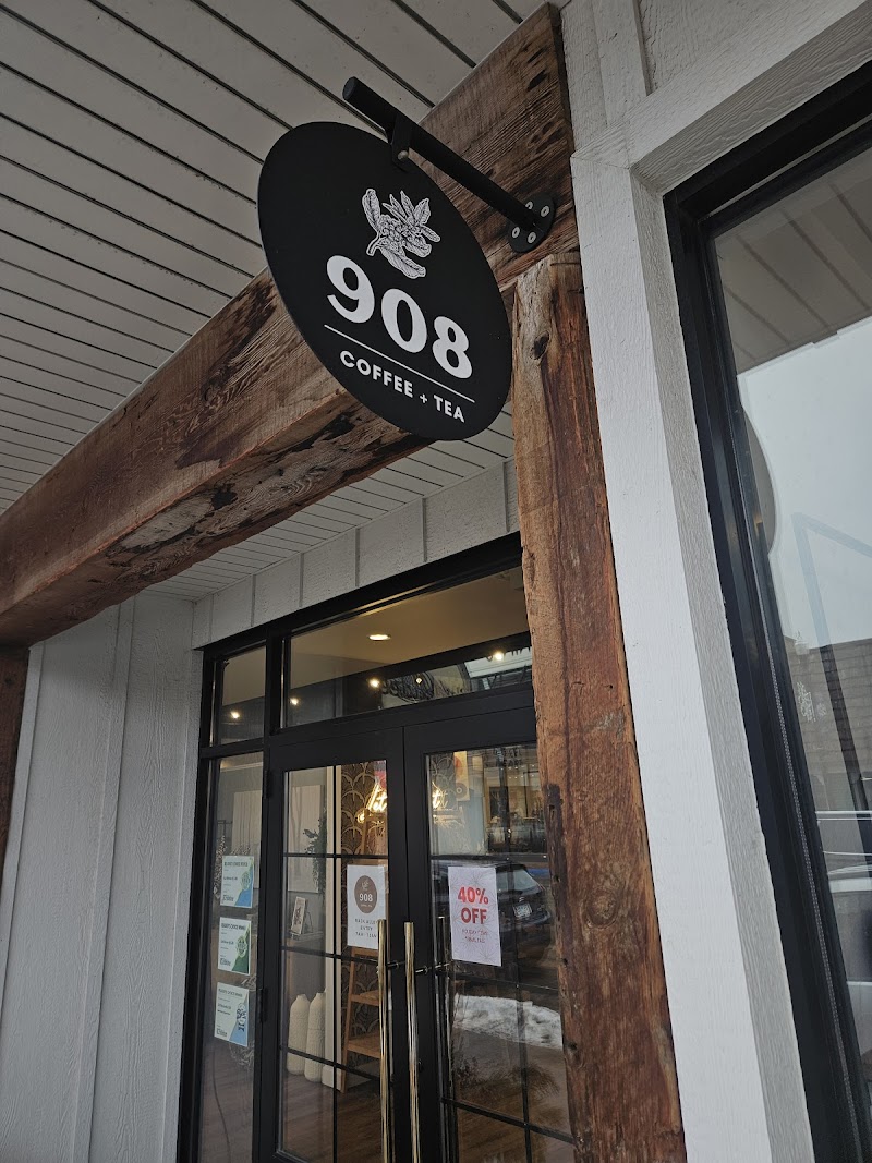 908 Coffee + Tea photo 4