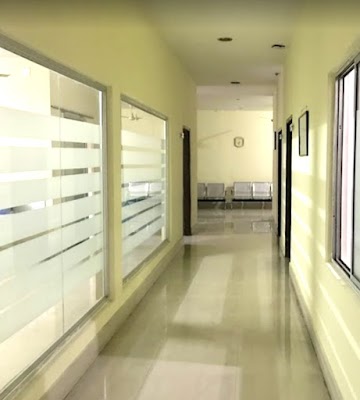 Goswami Nursing Home