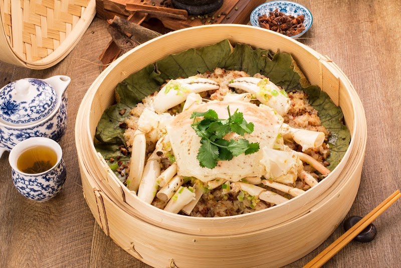 Secret Kitchen Chinatown photo 2