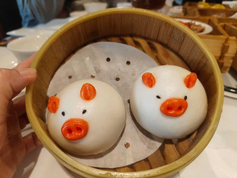 Secret Kitchen Chinatown photo 6