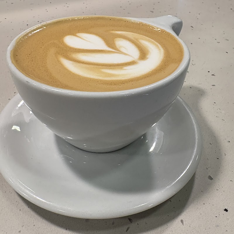 Casa Blanca Coffee Roasters photo 4