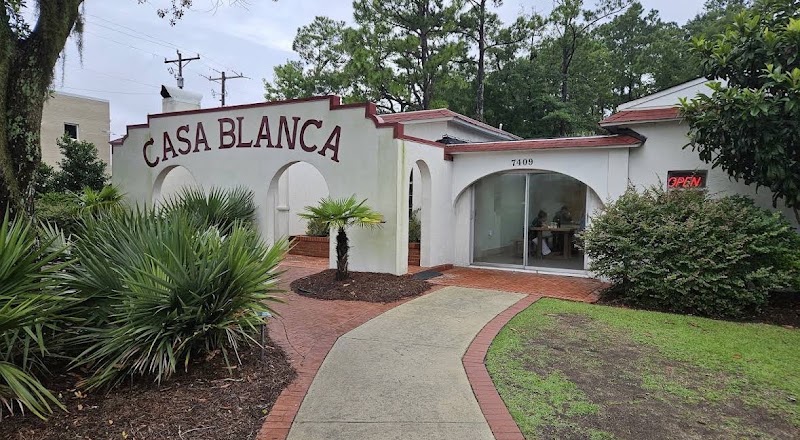 Casa Blanca Coffee Roasters photo 4