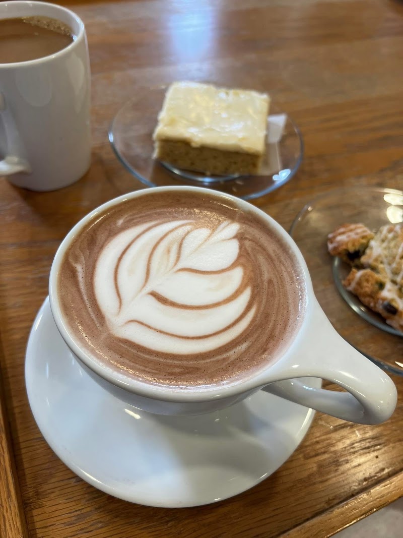 Casa Blanca Coffee Roasters photo 3
