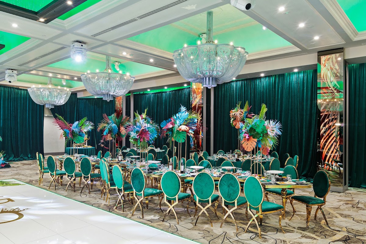 Legacy Venues - Legacy Ballroom: Google Places image 3