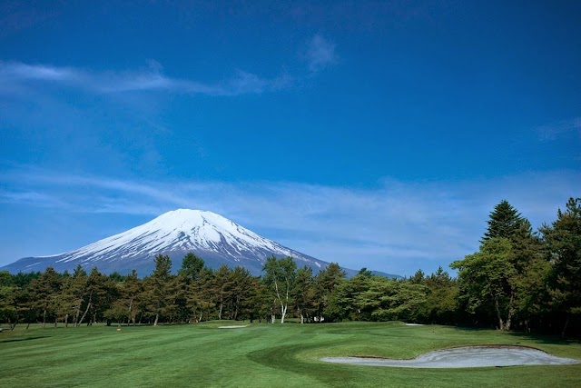 Fuji Golf Course - Photo 1