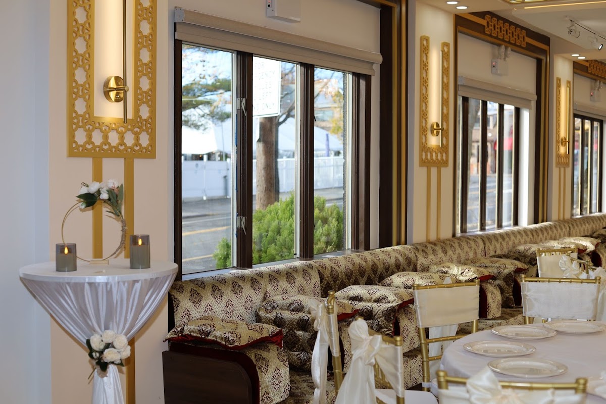 THE GOLDEN HALL .(القاعة الذهبية ): Google Places image 2