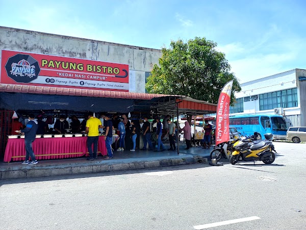 Payung Bistro - Photo 1