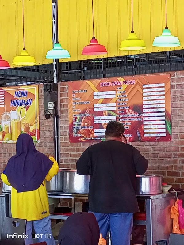 Dapur Pak Mol - Photo 1