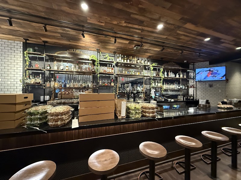 Pressed Cafe photo 4