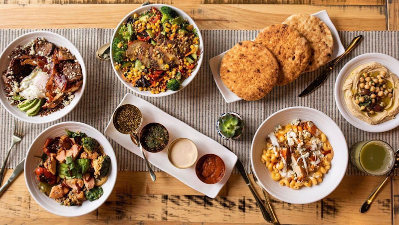 Pressed Cafe photo 2